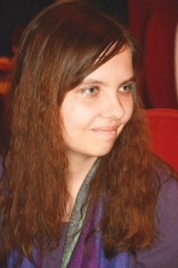 Демахина Алла Васильевна