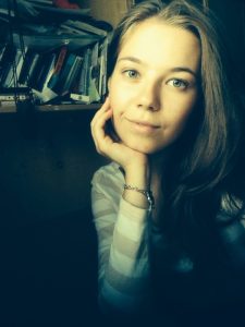 Ковылина Юлия Юрьевна