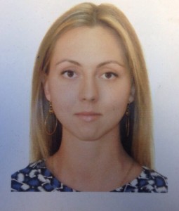 Репина Екатерина