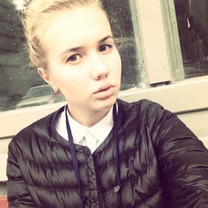 Науменко Анна Евгеньевна