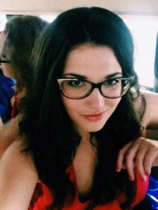 Артюхова Елена Петровна