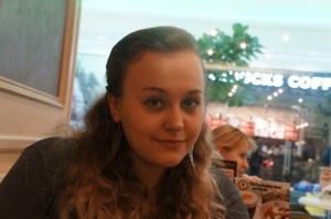 Сидорик Валерия Анатольевна