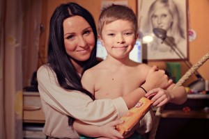 Щербина Анна Дмитриевна