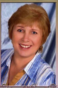 Шестопалова Галина Васильевна