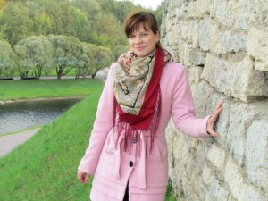 Маргарита Николаевна