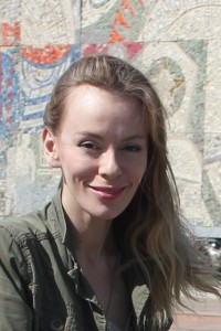 Крыкова Екатерина Геннадиевна