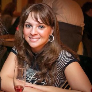 Вернер Лина Семеновна