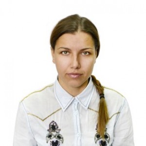 Маркина Ярослава Александровна