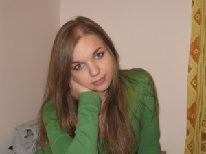 Агаркова Дарья Сергеевна