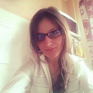 Остапенко Ирина викторовна