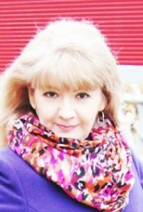 Мирошниченко Елена