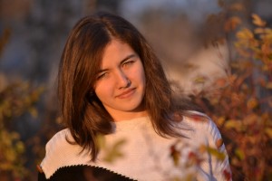Тычинская Екатерина Викторовна