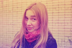 Симахина София Васильевна
