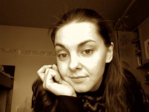 Скореднова Татьяна Сергеевна