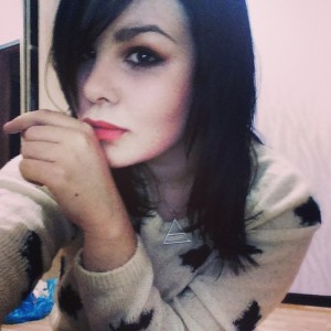 Замотаева Марина Александровна