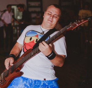 Цымбалов Сергей Сергеевич