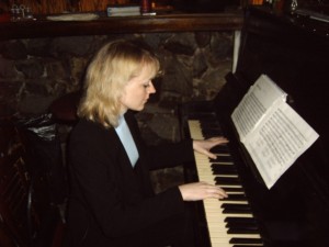 Щербина Юлия Николаевна