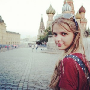 Логинова Ирина Андреевна