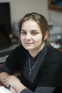 Залманова Светлана Леонидовна