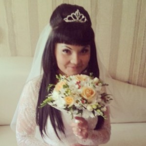 Мудрецова Ирина Владиславовна