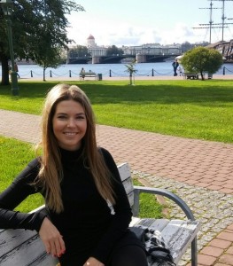 Костева Диана Владимировна