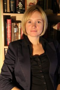 Кузнецова Яна Михайловна