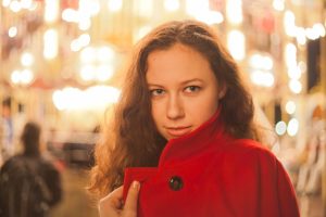 Белугина Анастасия Ильинична