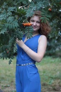 Мишина Екатерина Сергеевна