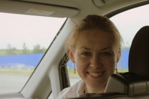 Рутковская Евгения Андреевна