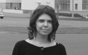 Белюшкова Александра Анатольевна