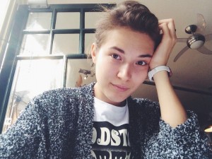Мораш Элла Андреевна