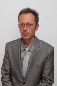 Копыч Сергей Владимрович
