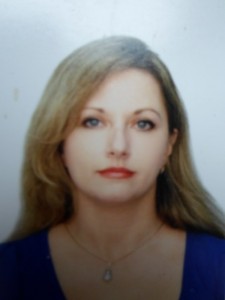 Заложных Наталья Викторовна