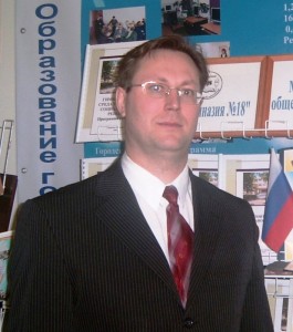 Шевчук Дмитрий Федорович
