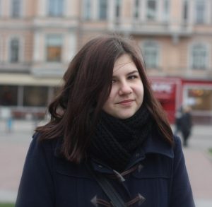 Бреева Екатерина Алексеевна