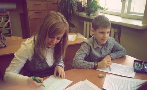 Анастасия Андреевна