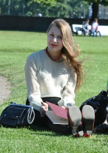 Барсукова Оксана Петровна