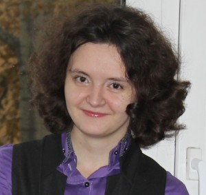 Ларина Вероника Сергеевна