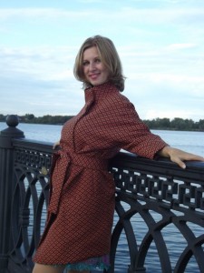 Сущевская Юлия Михайловна