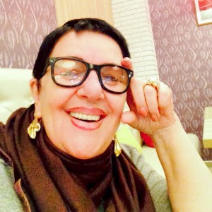 Самодурова Вера Владимировна