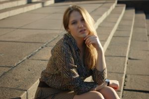 Николина Екатерина Евгеньевна