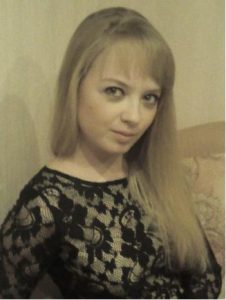Вшивцева Ольга Анатольевна