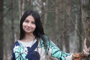 Матросова ЕлизаветаНиколаевна