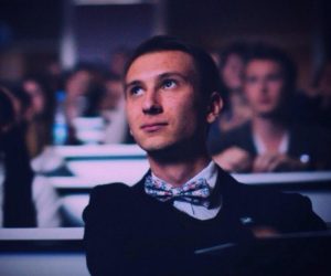 Яськов Виктор Сергеевич