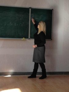 Жмыхова Татьяна Владимировна