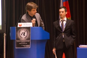 Андрей Андреевич Капустин