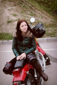 Кулешова Анастасия Викторовна