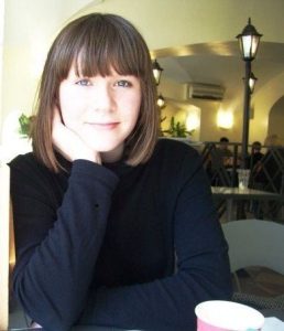 Хаертдинова Екатерина