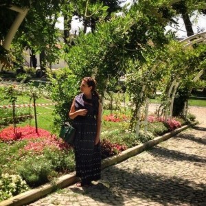Джейхан Фаина Исмаиловна