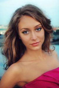 Светличная Яна Александровна